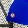 2024 Chile Home Shorts