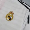 2014/2015 Retro Real Madrid Home Football Shirt