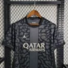 2023/2024 Paris Saint-Germain Third Away Football Shirt