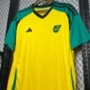 2024 Jamaica Home Football Shirt