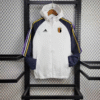 2024/2025 Belgium Windbreaker Football Shirt 1:1