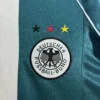 1998 Retro Germany Away Football Shirt