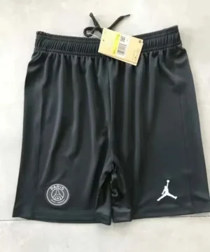 2023/2024 Paris Saint-Germain Third Away Shorts