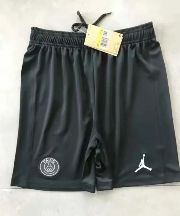 2023/2024 Paris Saint-Germain Third Away Shorts