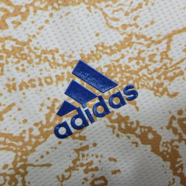 2020/2021 Argentina Commemorative Edition Football Shirt