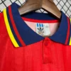 1994 Spain Home Retro Jersey