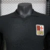 2025/2026 Player Edition AC Milan 125th Anniversary Edition Football Shirt
