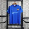 2023/2024 Barcelona Training Wear Football Shirt