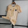 2020/2021 Argentina Commemorative Edition Football Shirt