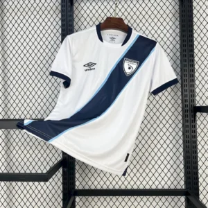 2025/2026 Guatemala Home Soccer Jersey