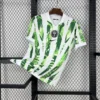 2025/2026 Nigeria Home Football Shirt