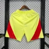 2024/2025 Spain Away Shorts