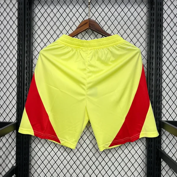 2024/2025 Spain Away Shorts