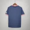2021/2022 Paris Saint-Germain Home Football Shirt