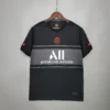 2021/2022 Paris Saint-Germain Third Away Football Shirt