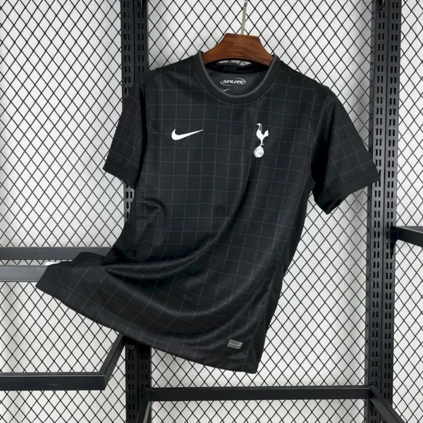 2025/2026 Tottenham Hotspur Away Shirt