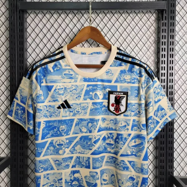 2023 Japan jingle version Football Shirt