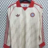 2024/2025 Long Sleeve Bayern Munchen Special Edition Football Shirt