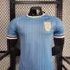 2024 Player Version Uruguay Home Football Shirt