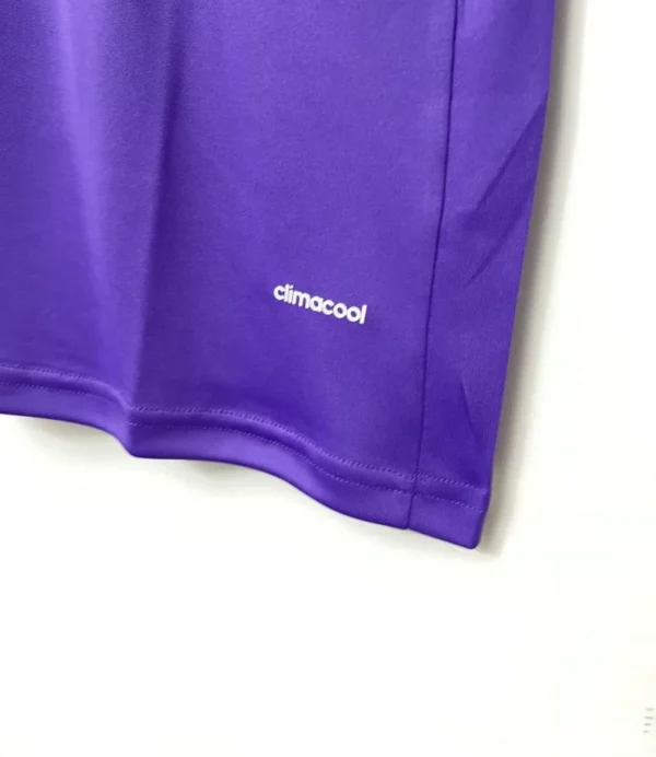 2016/2017 Retro Real Madrid Away Football Shirt