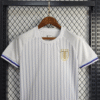 2024 Uruguay Away Football Shirt Kids Size