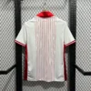 2024 Canada Away Football Shirt