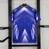 1996/1997 Retro Real Madrid Away Football Shirt