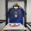 2024 Japan Home Football Shirt