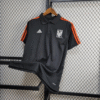 2024 POLO South Korea Football Shirt