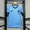 2025/2026 Germany 125th Anniversary Goalkeeper Football Jersey