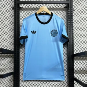 2025/2026 Germany 125th Anniversary Goalkeeper Football Jersey