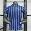 2025/2026 Player Version Inter Milan Home Football Shirt