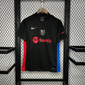 2024/2025 Barcelona Away Football Shirt