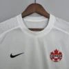 2022 Canada Away Football Shirt