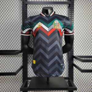 2024 Player Version Mexico Special Edition Football Shirt
