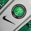 2023/2024 Nigeria Home Football Shirt