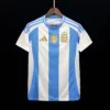2024/2025 Argentina Home Football Shirt