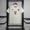 2023/2024 Bayern Munchen Third Away Football Shirt