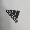 2009/2010 Retro Real Madrid Home Football Shirt
