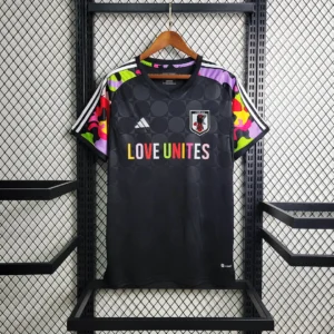 2024 Japan Training Wear Football Shirt