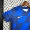 2024/2025 Croatia Away Football Shirt Kids Size