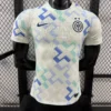 2025/2026 Player Version Inter Milan Away Football Shirt