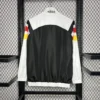 2024/2025 Germany Euro White Windbreaker Football Shirt