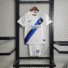 2023/2024 Inter Milan Away Football Shirt Kids Size