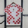 2022/2023 Croatia Home Football Shirt