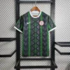 2023/2024 Nigeria Special Edition Green Football Shirt