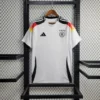 2024/2025 Germany Home Football Shirt