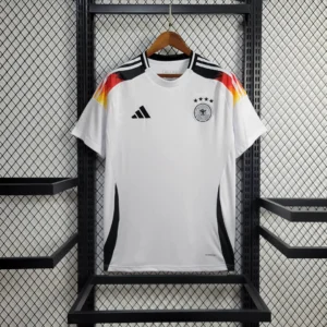 2024/2025 Germany Home Football Shirt