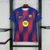2025/2026 Barcelona Home jersey