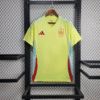 2024/2025 Spain Away Football Shirt